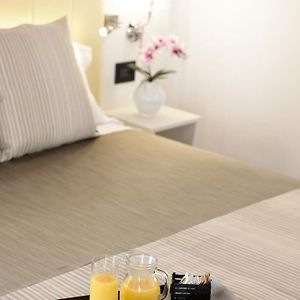 Classic Double Room Internal View